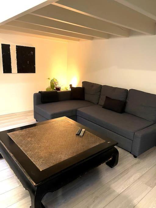 Coeur Feydeau Kervegan Le Duplex Hyper Centre Lägenhet Nantes Exteriör bild